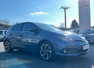 Toyota Auris 15