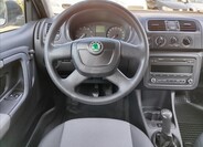 Škoda Fabia 15