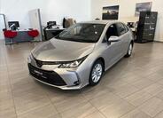 Toyota Corolla 1
