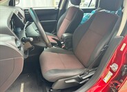 Dodge Caliber 10