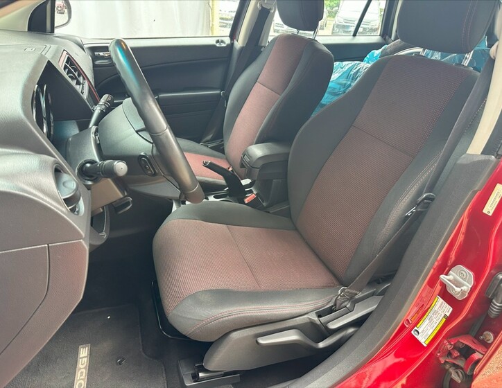Dodge Caliber 10