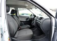 Škoda Fabia 24