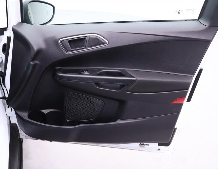 Ford B-MAX 13