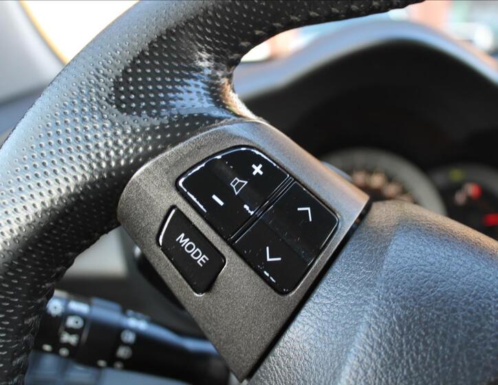 Toyota RAV4 20
