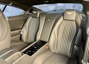 Bentley Continental GT 12