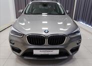 BMW X1 2