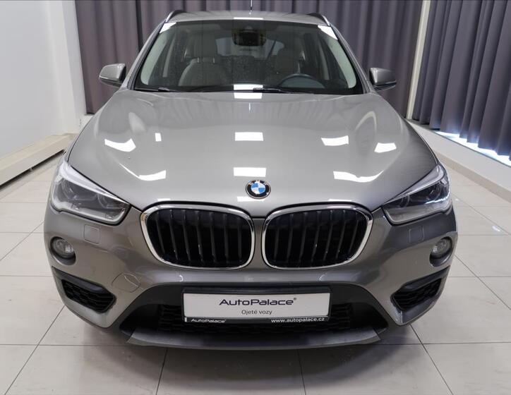 BMW X1 2