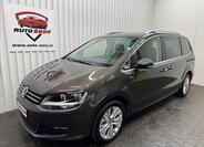 Volkswagen Sharan 2