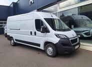 Peugeot Boxer 8