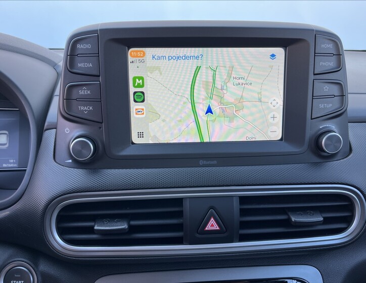 Hyundai Kona 30