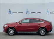 Mercedes-Benz GLE 2