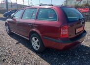 Škoda Octavia 7