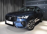 Volvo XC60 1