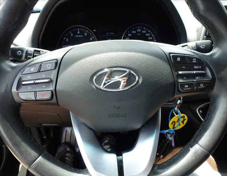 Hyundai i30 30