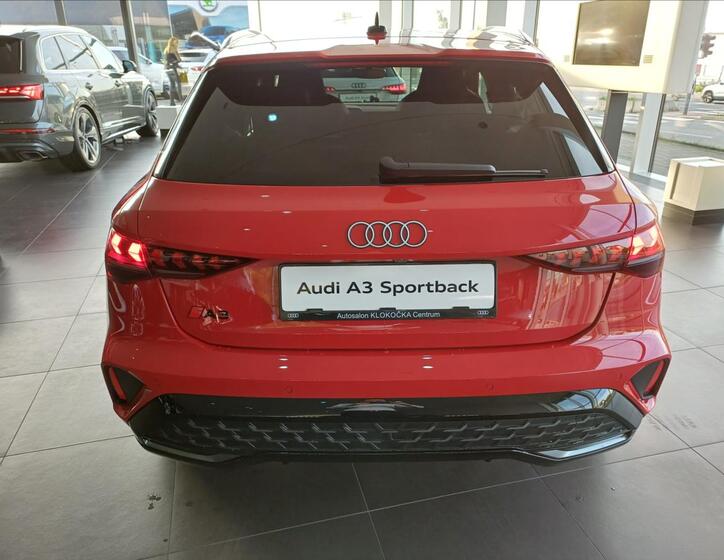 Audi A3 6