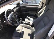 Škoda Superb 9