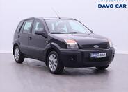 Ford Fusion 1