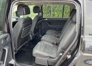 Volkswagen Touran 13