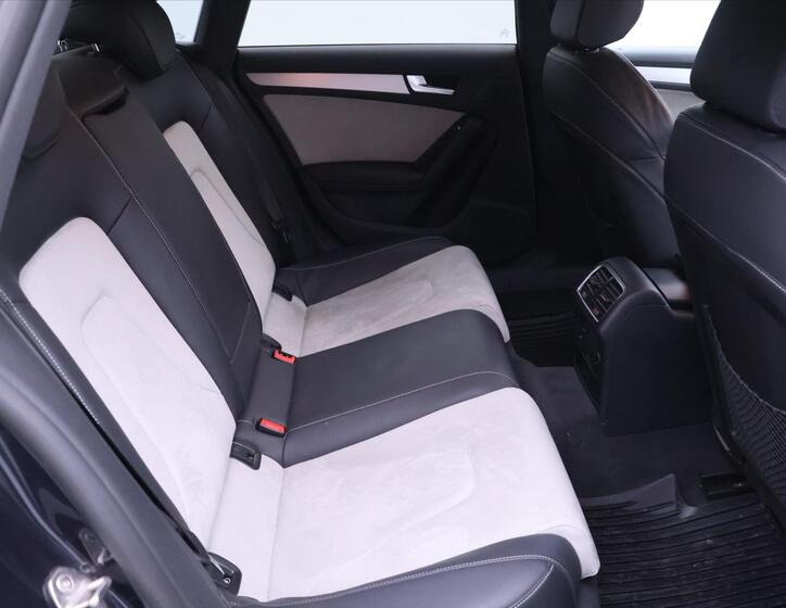 Audi S5 15