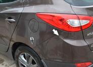Hyundai ix35 9