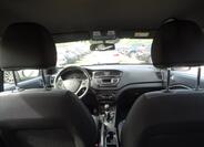 Hyundai i20 26