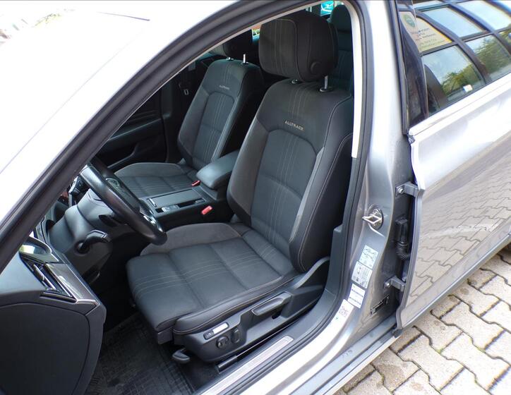 Volkswagen Passat 17