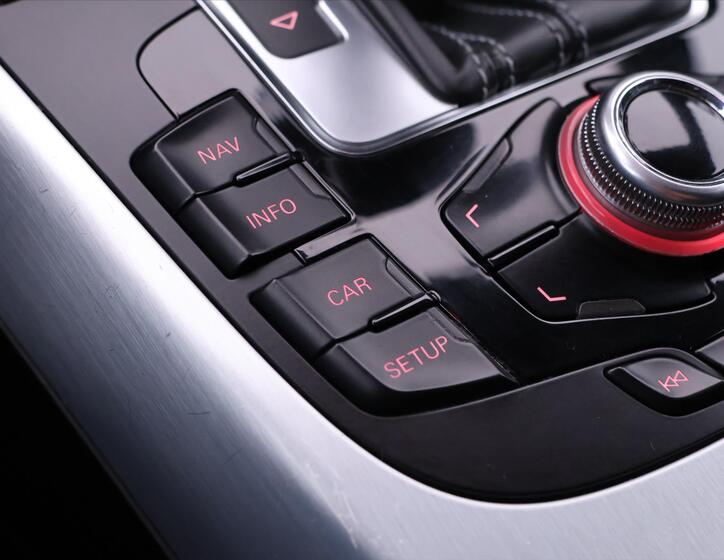 Audi A4 29
