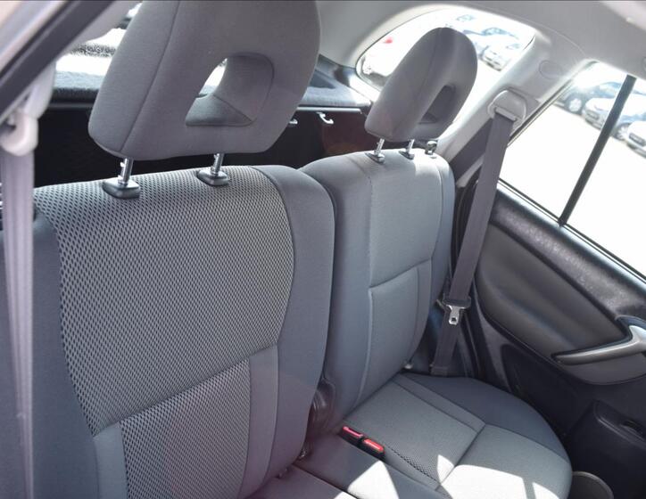 Toyota RAV4 20