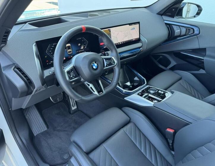 BMW X3 6
