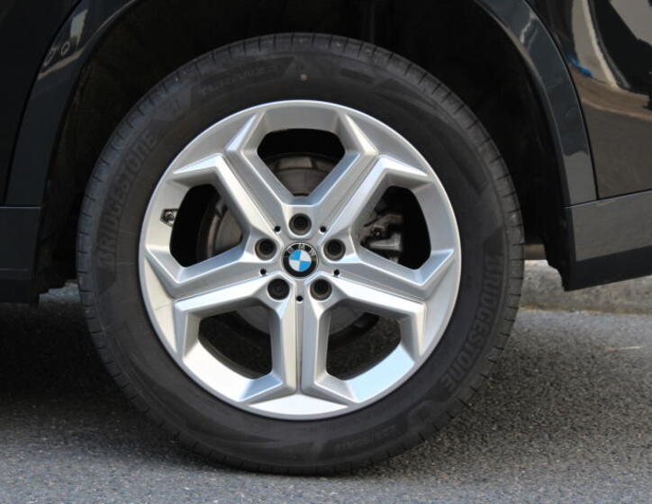 BMW X1 5