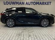 Lexus RX 450h plus 14