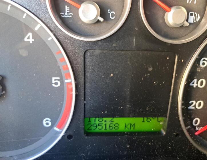 Ford C-MAX 25