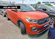 Volkswagen T-Cross 1