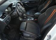 BMW X1 18