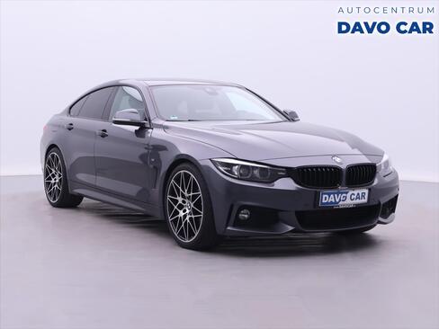 BMW Řada 4
