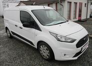 Ford Transit Connect 1