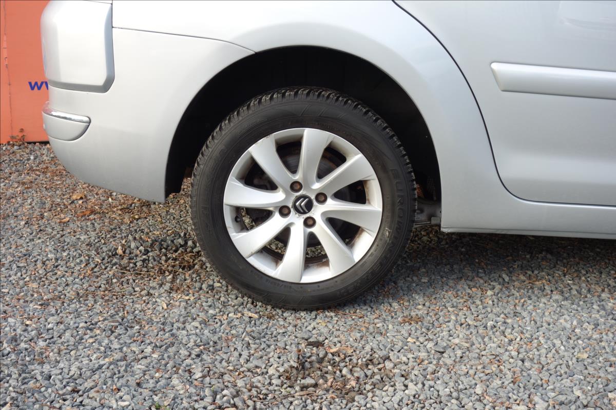 Citroën Grand C4 Picasso