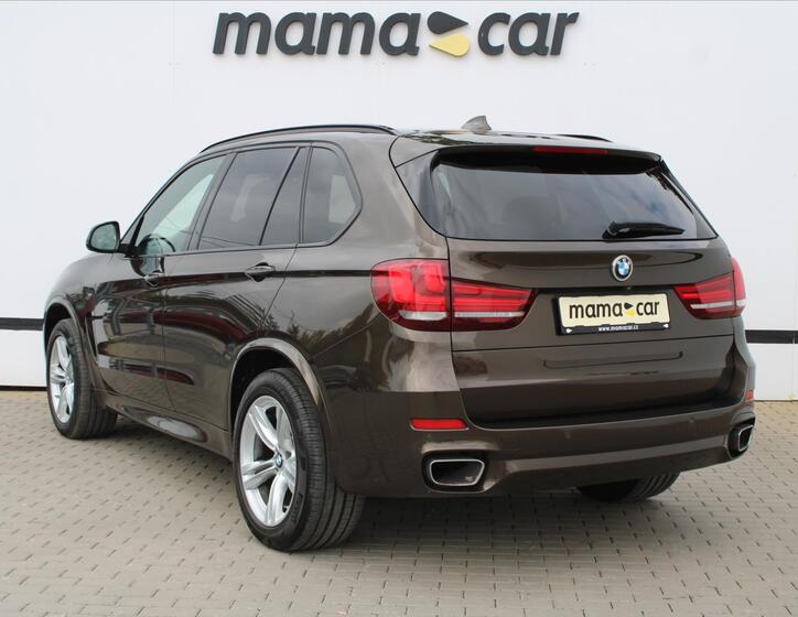 BMW X5 5