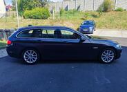 BMW Řada 5 6