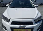 Chevrolet Aveo 2