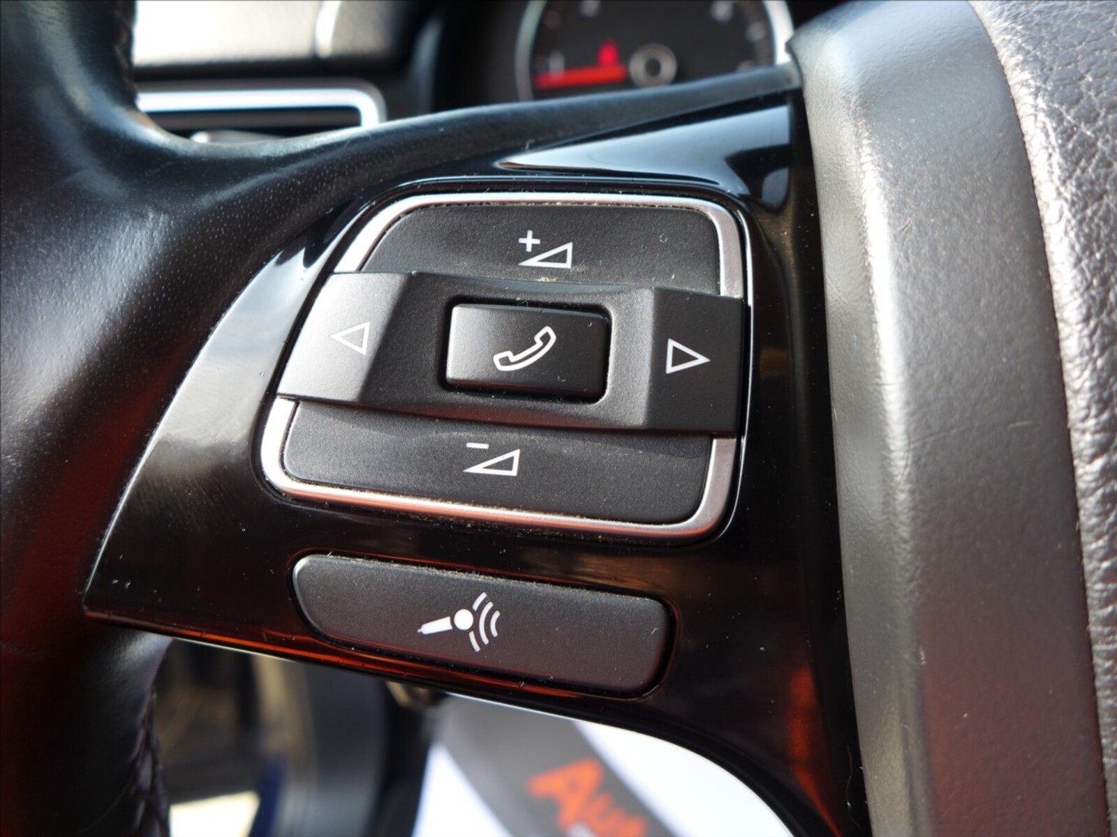 Volkswagen Touareg 22
