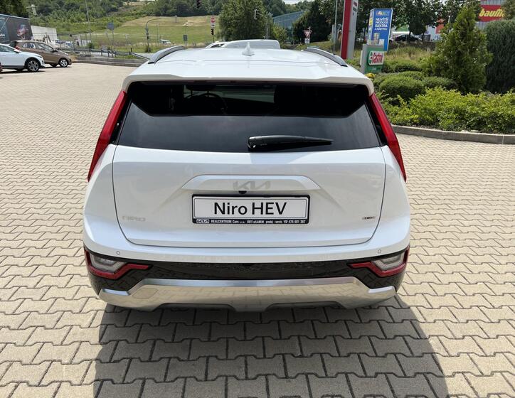KIA Niro 6