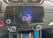 Honda CR-V 21