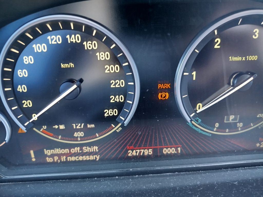 BMW Řada 7