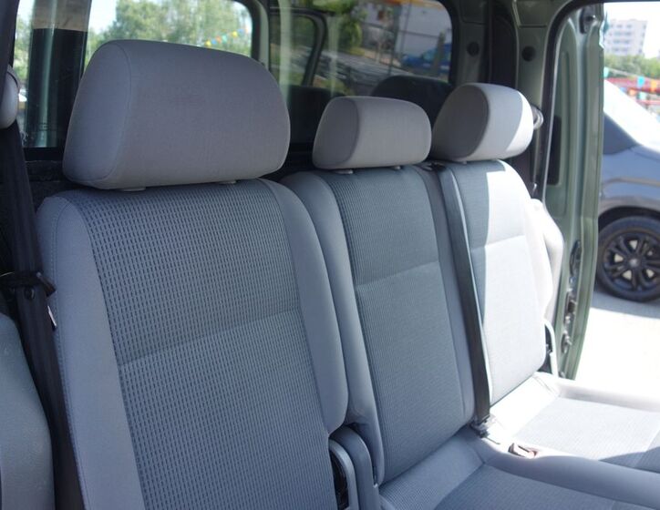 Volkswagen Caddy 24