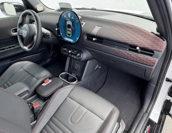 Mini Cooper 9