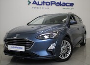 Ford Focus 2