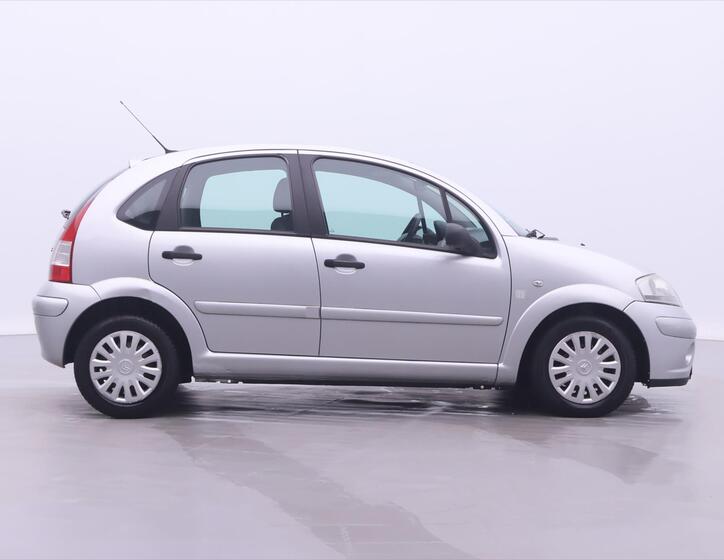 Citroën C3 8