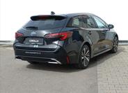 Toyota Corolla 5