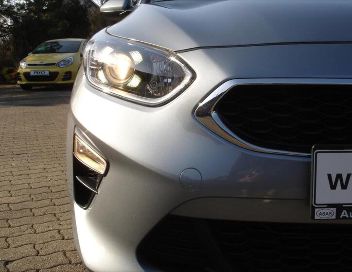 KIA Ceed 14